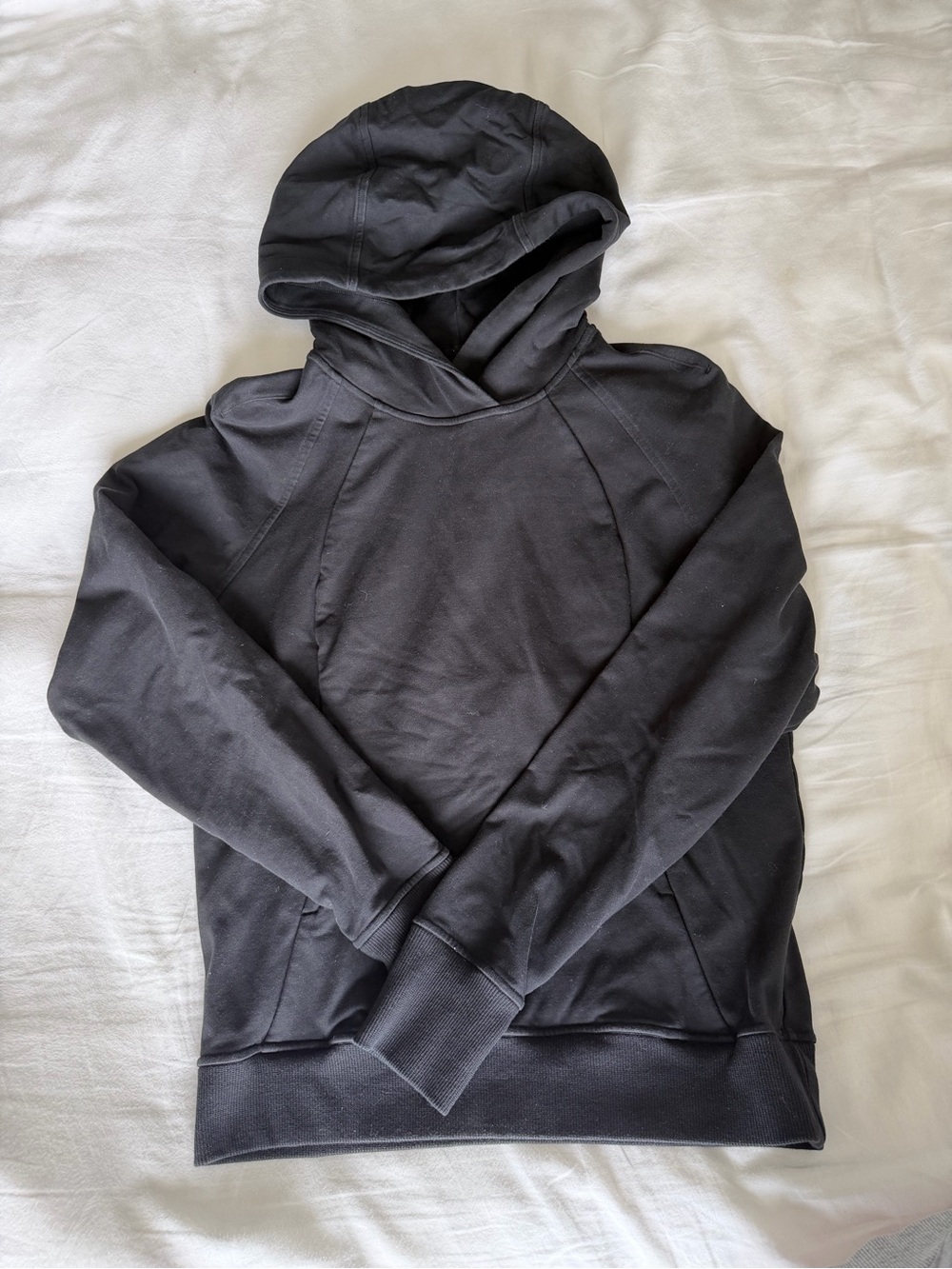 Lululemon Scuba Pullover Hoodie